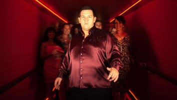 Nick Frost Dances for Love in 'Cuban Fury' Trailer