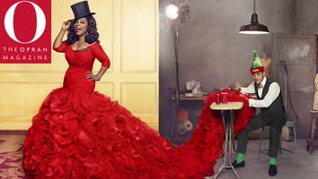 Oprah Reveals Her 2013 'Most Favorite Things'