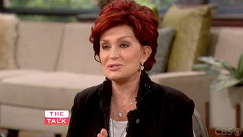 Osbourne Apologizes for F-Word Slam of 'The View'