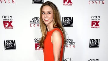 5 Things You Don't Know About Taissa Farmiga