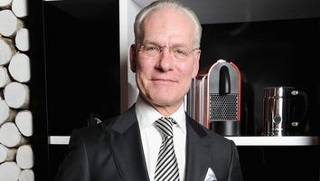 Tim Gunn Gets His Own Fashion Series!