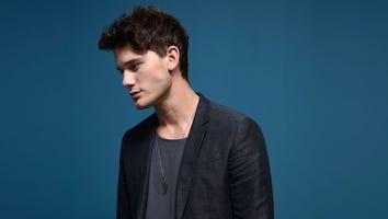 Jeremy Irvine: Obstacles Make Life Interesting