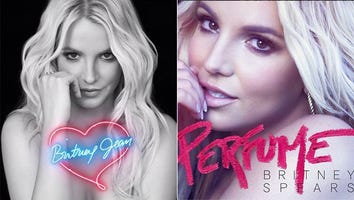 ET's Britney Spears Fragrance Gift Set Giveaway!