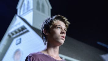 5 Questions With 'Under the Dome' Star Colin Ford