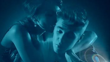 WATCH: Bieber's Sexy 'All That Matters' Tease