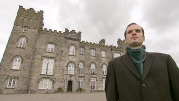 'Secret Prince' Oliver on Looking for Love in U.S.