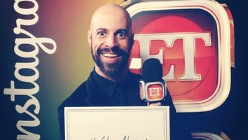 AMA Stars Instagram Who They Forgot to Thank