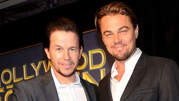 Mark Reveals Past Feud With Leo