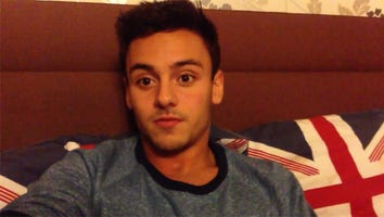 Tom Daley Announces: I'm Dating A Guy
