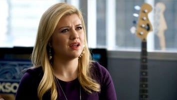 Exclusive Clip: Clarkson's Christmas Special