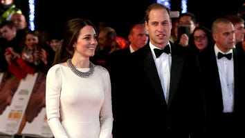 Prince William and Kate Middleton's Due Date Revealed!