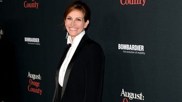 Julia Roberts Opens Up About Half-Sister's Death