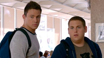 WATCH: Official '22 Jump Street' Trailer Released