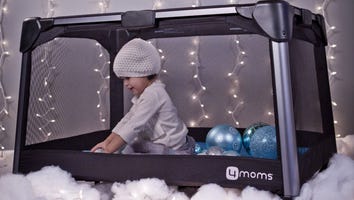 ET's 4Moms Fun Giveaway!