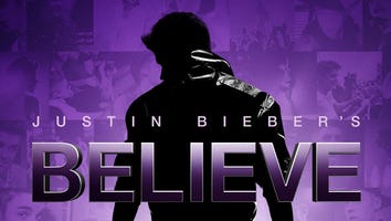 ET's Justin Bieber Giveaway!
