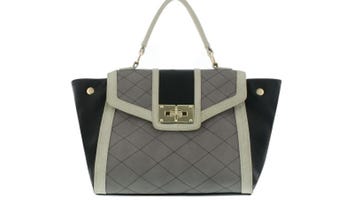 ET's Melie Bianco Giveaway!