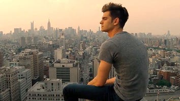 First Trailer: 'The Amazing Spider-Man 2'