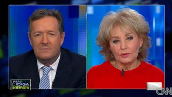 Barbara Walters: I Regret Not Having More Children