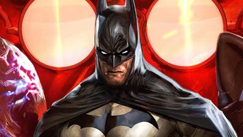 ET's DC Comics Giveaway!