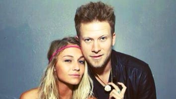 Florida Georgia Line's Brian Kelly Secretly Weds