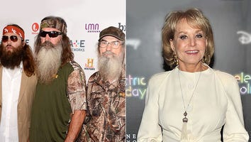 Buzzmakers: 'Dynasty' Shakeup & Barbara's List