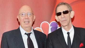 'Law & Order' Vet Dann Florek To Depart 'SVU'