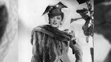 'Sound of Music' Actress Eleanor Parker Dies