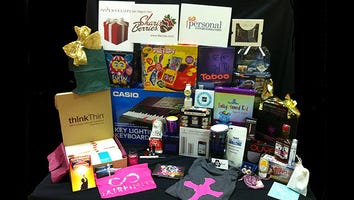 ET's 12 Days of Christmas Giveaway!