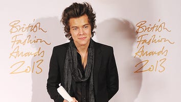 5 Things You Don't Know About Harry Styles