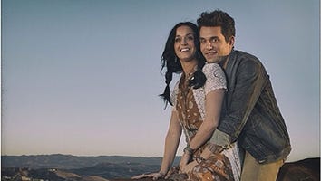 John and Katy Debut 'Who You Love' Music Video