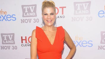 Actress Kristen Johnston Reveals Health Struggle