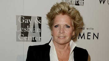 'Family Ties' Star Meredith Baxter Marries