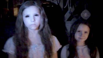 New 'Paranormal' Teaser Asks: 'Will You Be First?'