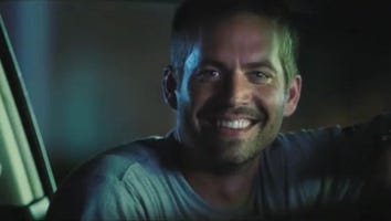 WATCH: 'Fast & Furious' Tribute to Paul Walker