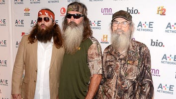 Phil Robertson Returns to 'Duck Dynasty'