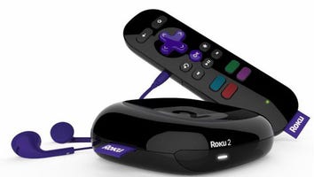 ET's Roku 2 Player Giveaway!