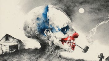 'Saw' Scribes Adapting 'Scary Stories' Into Film