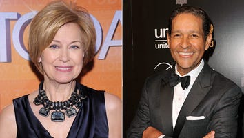 Bryant Gumbel & Jane Pauley to Return to 'Today'