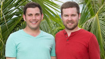 'Survivor' Couple Caleb and Colton's Baby Plans