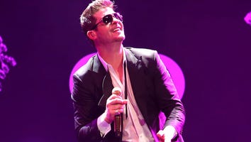 Is Robin Thicke's 'Back Together' So Good It Could Help Erase His Embarrassing Year?