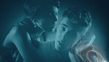 Watch: Justin Bieber's Sensual New 'Matters' Video