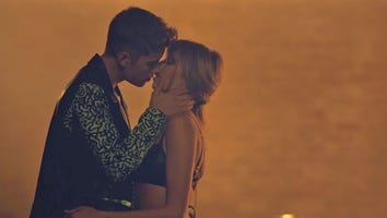 Bieber a Good Kisser? Video Lover Kisses & Tells