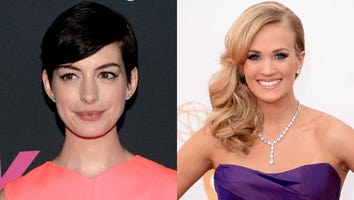 Von Trapps Wanted Hathaway In 'Sound Of Music'