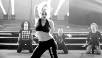 First Look! Britney's New Documentary