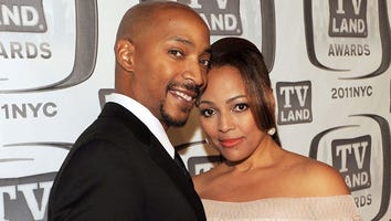 Kim Fields Welcomes Baby Boy