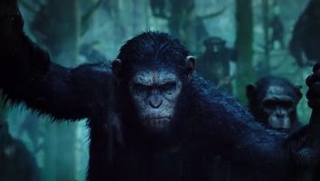 Prepare for the 'Dawn of the Planet of the Apes'
