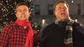 John Goodman's 'SNL' Promos Are the Best!