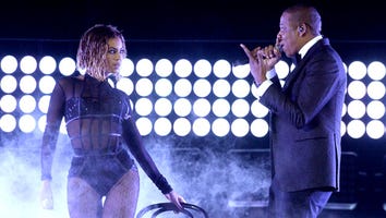 WATCH: Top 5 Grammy Performances