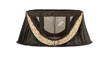 ET's Angelcare & journeyBee Giveaway!