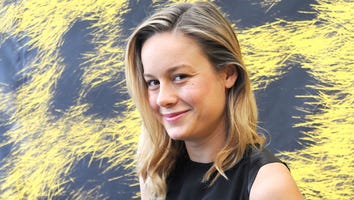 A Short Term Q&A with The Spectacular Brie Larson